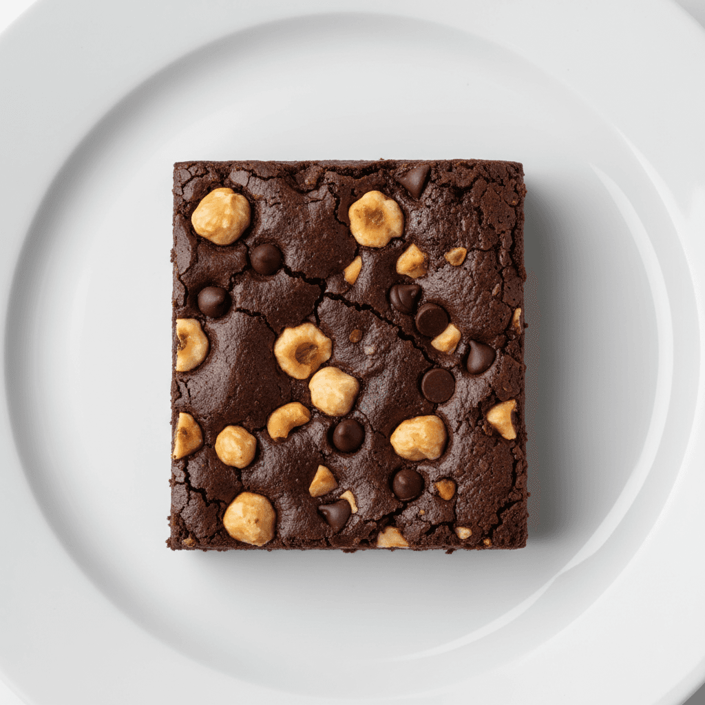Protein Brownie