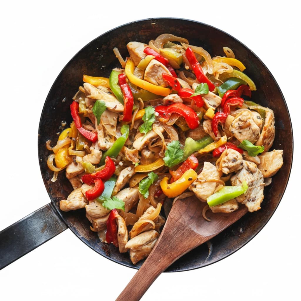 Fajitas