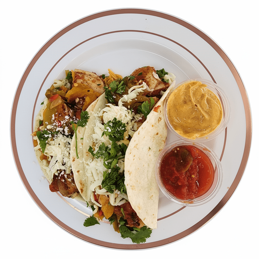 Street Tacos