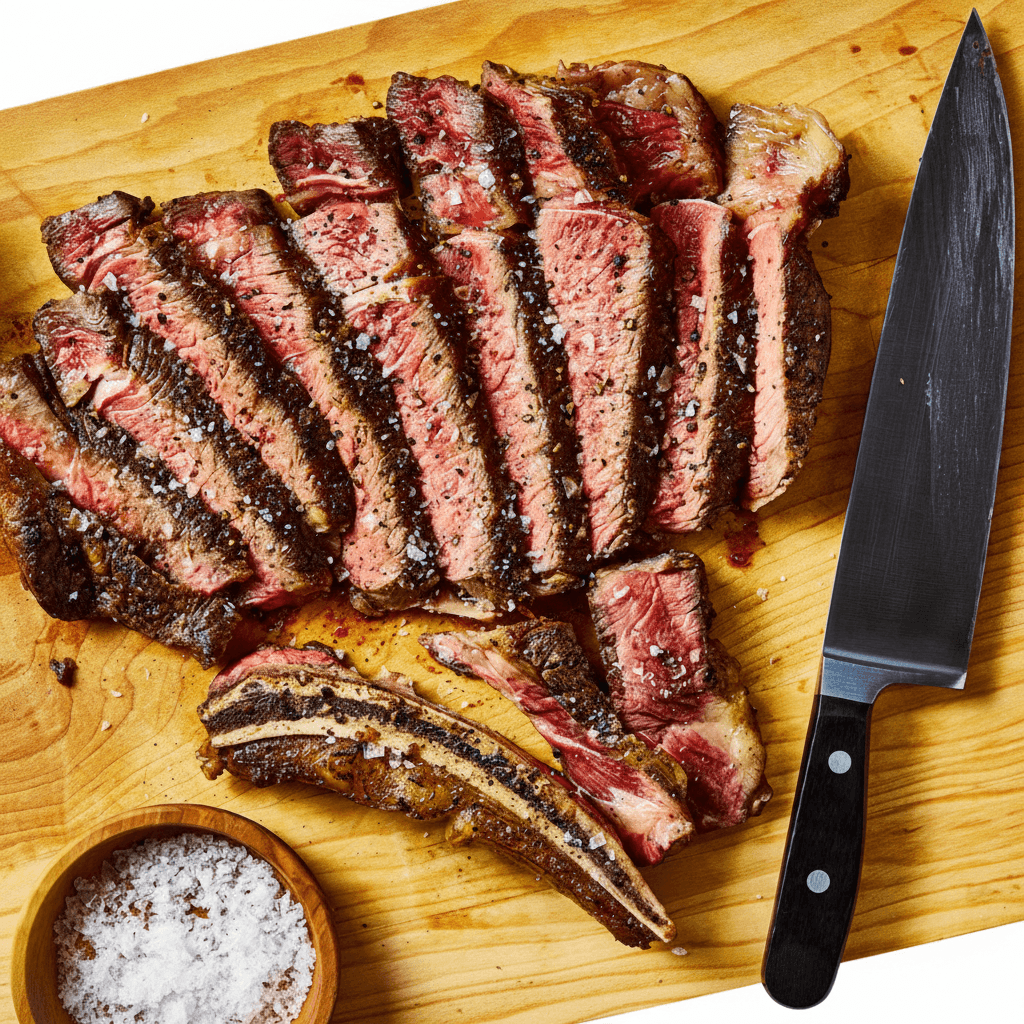 Steak BY THE LB