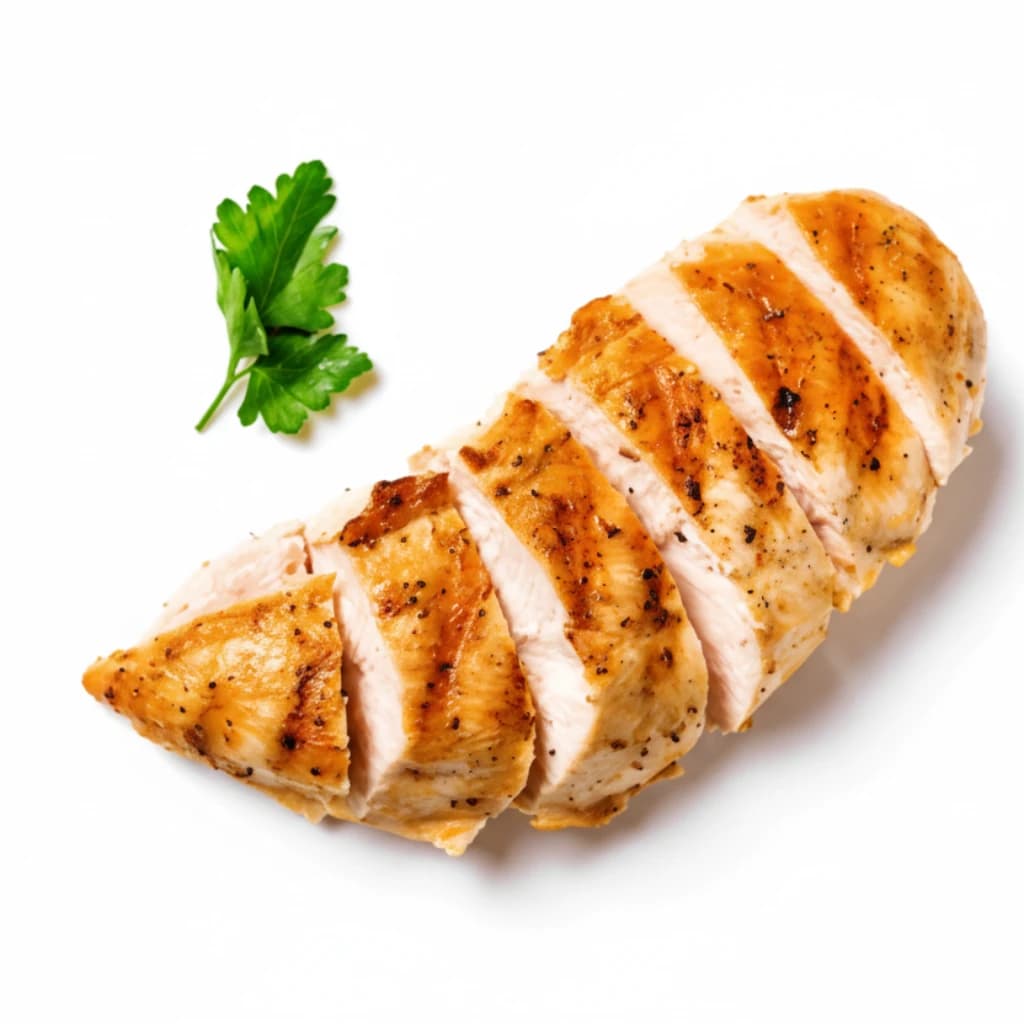 Chicken BY THE LB