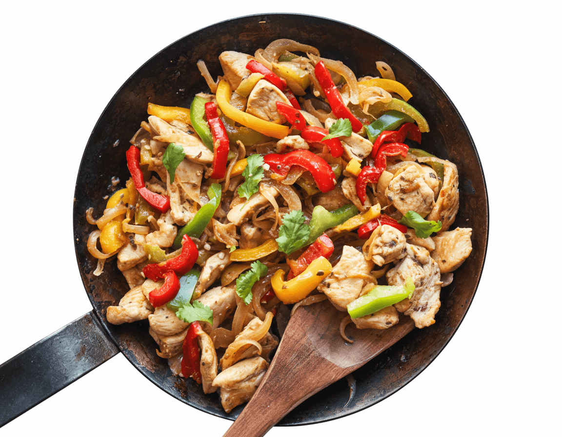 Fajitas