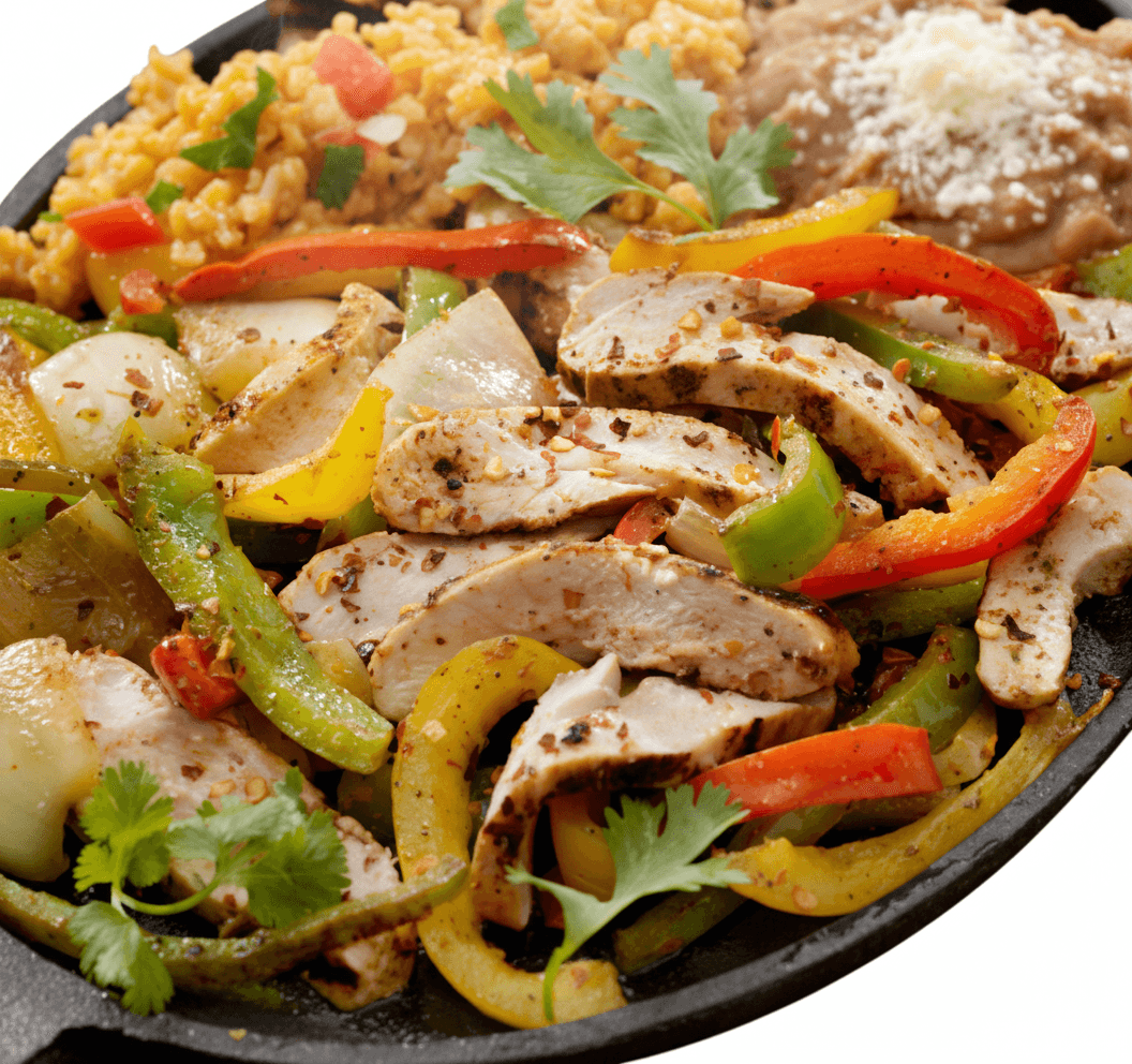 Fajitas