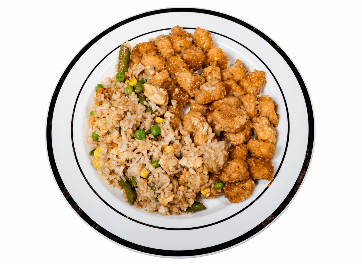 Fried Rice