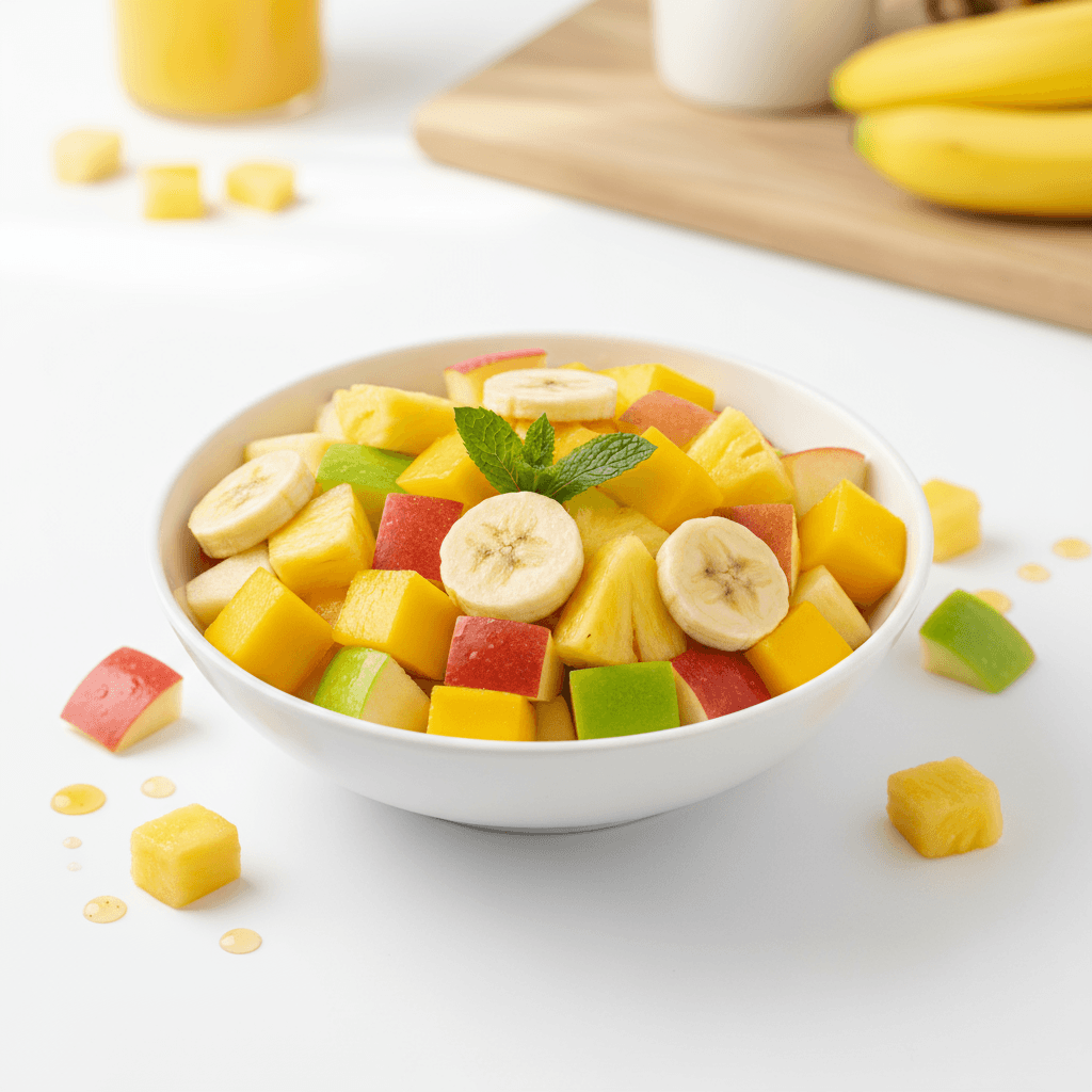 Fruit Salad