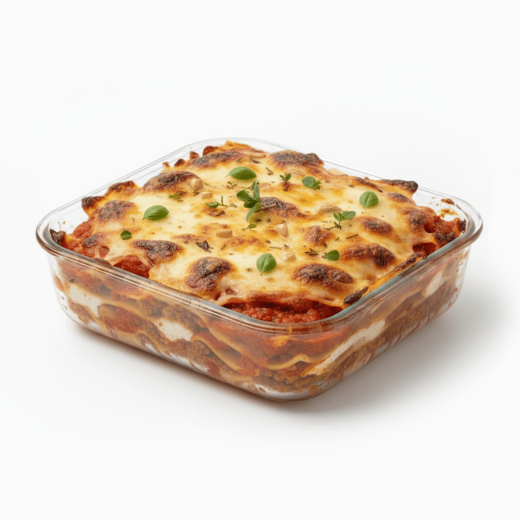 Lasagna