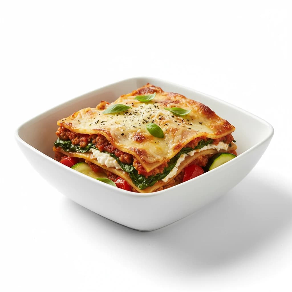 Lasagnia